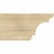Ekena Millwork New Brighton Rough Sawn Rafter Tail, Douglas Fir, 4"W x 12"H x 24"L RFT04X12X24NEB00RDF - alternate 3